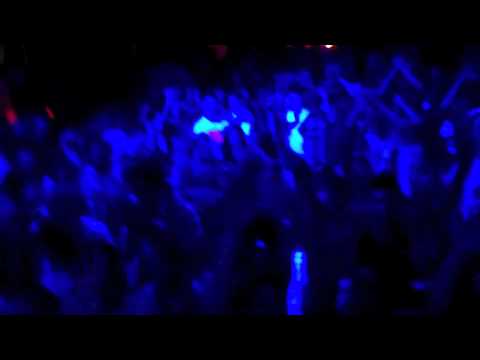 Wax Motif & Neoteric 'Go Euro 2011' (Germany/France/Italy/Spain)