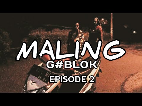 maling-goblok
