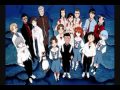 Evangelion Op1 ~ ZANKOKU NA TENSHI NO ...