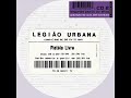 Legião Urbana - Andrea Doria (ao vivo) 