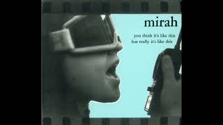 Mirah - Engine heart