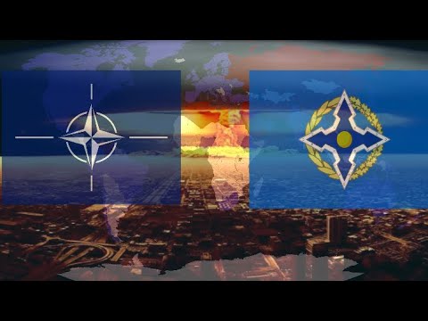 The Third world war : a mapping scenario