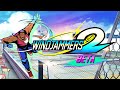 Vidéo de gameplay de Windjammers 2  Toute Plateformes