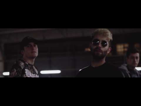 Ante ciento veinte x Khan x Kahos - "Love My City" (Video Oficial)