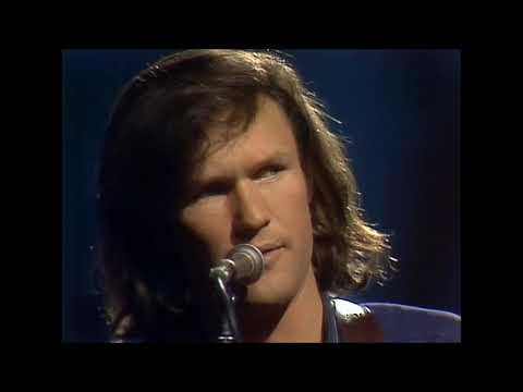Kris Kristofferson performs Billy Dee as seen on PBS