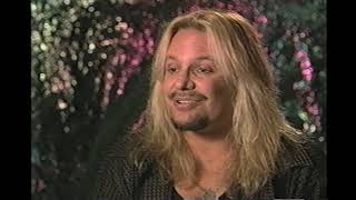 FANCLUB MOTLEY CRUE (2000)