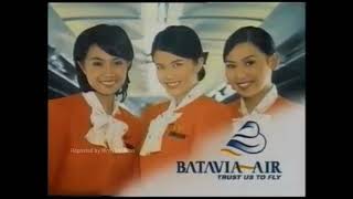 Download lagu TVC Batavia Air dan Merpati mp3