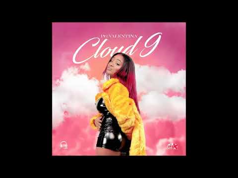 PG Valentina - Cloud 9 - June 2019