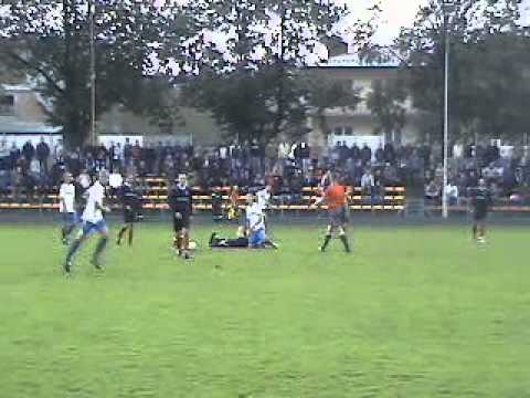 MKS Limanovia Szubryt - Hutnik Kraków