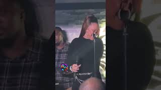 Tracie Spencer Tender Kisses moment #rnbmusic #music #rnb