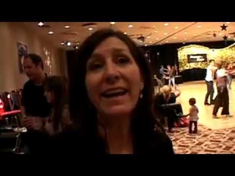 Mountain Magic Dance Promo 2011