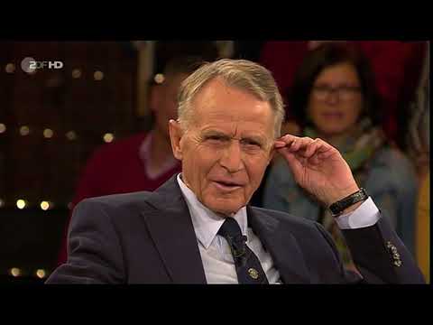 Markus Lanz vom Dienstag, den 25. Oktober 2016