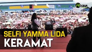 Download lagu Selfi Yamma LIDA - Keramat | RoNz Music Live Show mp3 Download lagu Selfi Yamma LIDA - Keramat | RoNz Music Live Show mp3