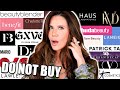 SEPHORA SKIP LIST Save Your Cash