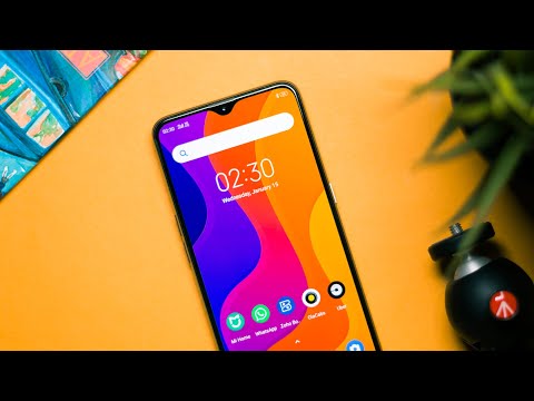 Realme X2 Full Review: Great Hardware!