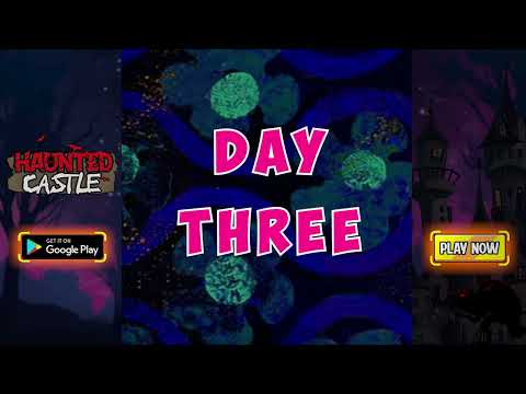 Haunted Castle - Ghost Game