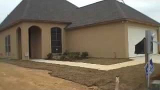 preview picture of video 'Baton Rouge Real Estate Blog  Willowbrook Drive Thru and Home Tour'