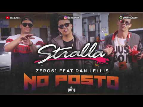 No Posto - Zero61 feat. Dan Lellis