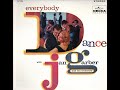 Jan Garber And His Orchestra - Everybody Dance (1961)