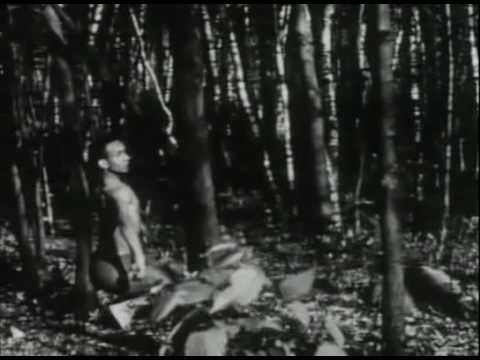 "A Study In Choreography For Camera", fragmento de "In the Mirror of Maya Deren"