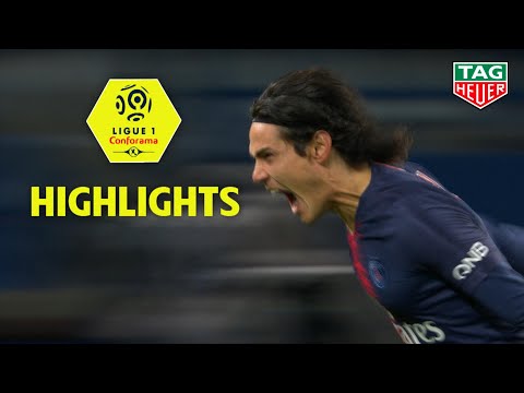 Highlights Week 22 - Ligue 1 Conforama / 2018-19