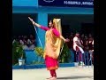 Bhalo Koira Bajan Go Dotara Dance --- • Puppet dance •• Bengal putul nach • --- dance by Shreya