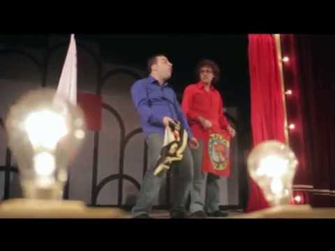 TEATRU ZAMBULLA - Prog 08