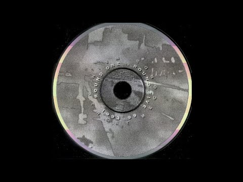 Round Five - Na Fe Throw Version [MSD1]