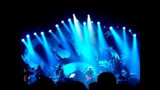 &quot;Money, Love, and Change&quot; - Trey Anastasio 01/23/13 - Port Chester, NY