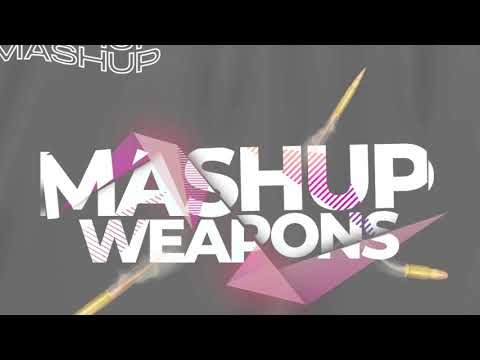 Head & Heart vs. Get Dirty - Joe Corry vs. Mike Williams (THREE LIKE TO PARTY Mashup)