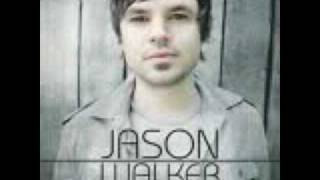 Jason Walker-Cry