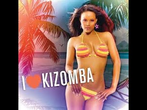 Dj Riguends Mix Kizomba