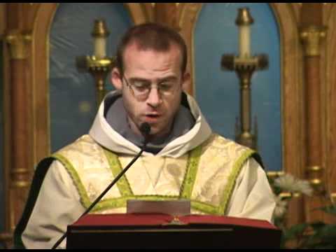 Jul 04 - Homily: Independence In Jesus Christ