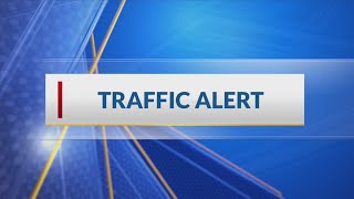 I-70 closure to run through to December in Topeka