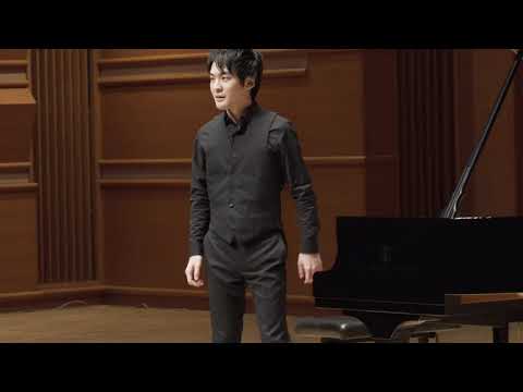 黒田 哲平　くろだ てっぺい（ピアノ）　Teppei KURODA
