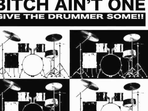DAYDRUM / 99 Drums But A Bi**h Ain't One   ~Huge Drum Breaks~