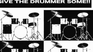 DAYDRUM / 99 Drums But A Bi**h Ain't One   ~Huge Drum Breaks~