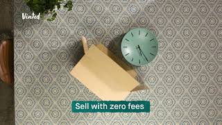 Selling Home + Decor on Vinted