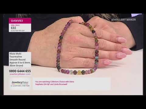 JewelleryMaker LIVE 25/07/21 8am - 5pm