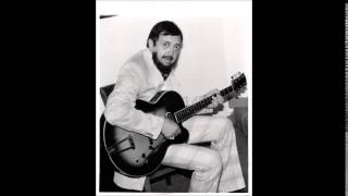 Barney Kessel - Mean to Me