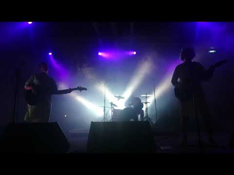 Nobelschrott - Girlieband - Paris - 27/10/2017