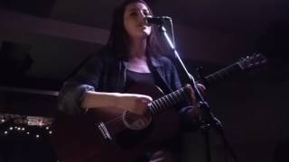 Catherine McGrath - Starting From Now (HD) - The Social - 27.03.17