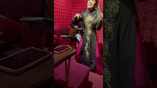 練習するヒロサナダ！#ホーチミン在住