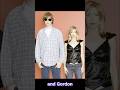 Sonic Youth’s Kim Gordon & Thurston Moore both released good solo #albums in 2024. #sonicyouth #90s