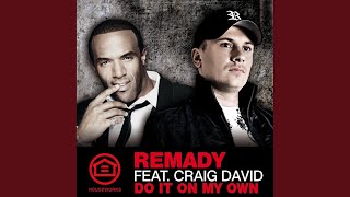 Do It on My Own (Mike Candys Radio Edit)