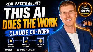 Claude Cowork for Real Estate Agents: What It Is, Why It Matters, and How to Get Started