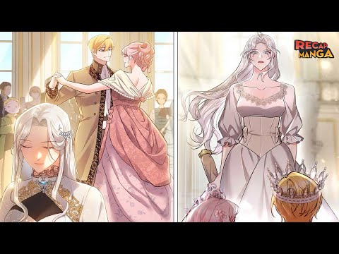 Her Ex-Husband Thought She Was A Useless Noble Lady Until She Became An Emperor