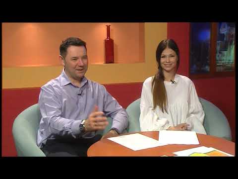 Hello Nyíregyháza 2018 - Szieszta 2018.04.06.