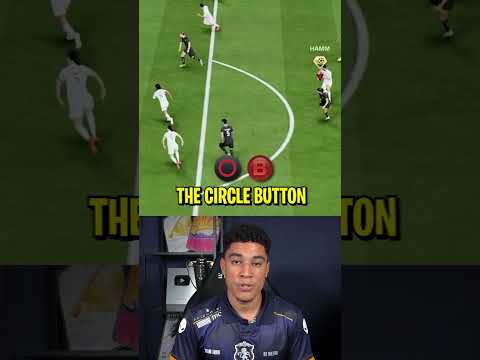 Low Driven Shot Is Broken In EA FC 26