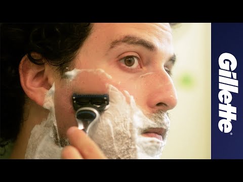 How to Get the Perfect Shave | Gillette